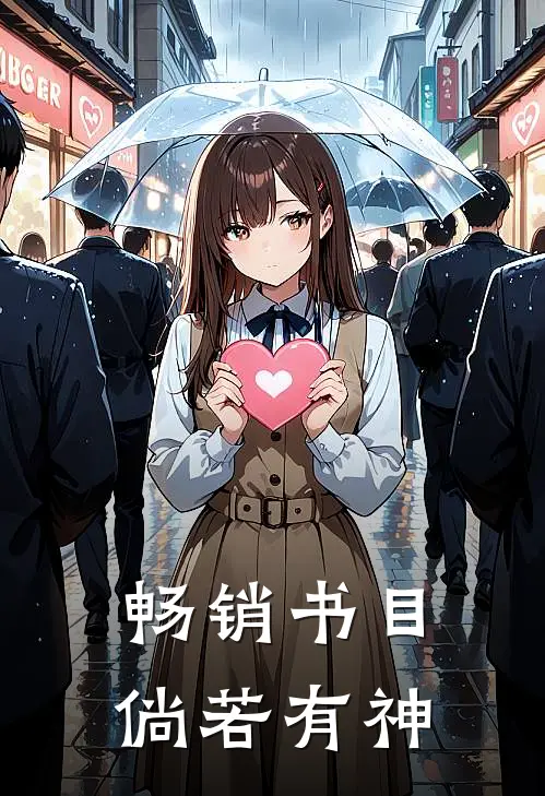 畅销书目倘若有神