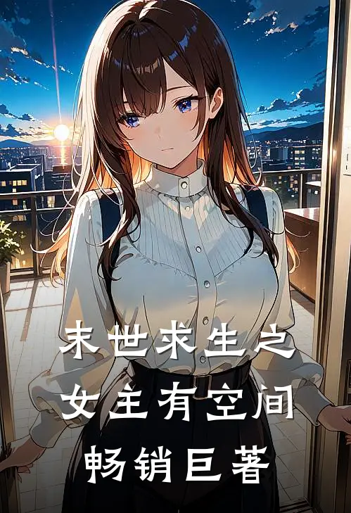 末世求生之女主有空间畅销巨著