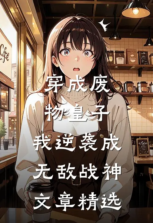 穿成废物皇子，我逆袭成无敌战神文章精选