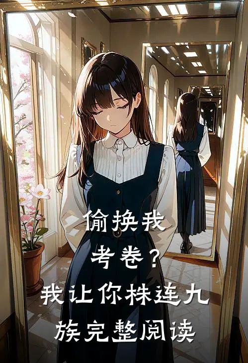 偷换我考卷？我让你株连九族完整阅读