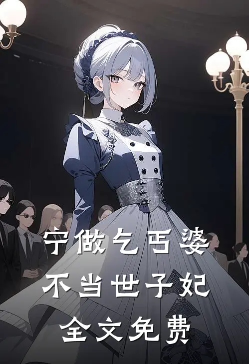 宁做乞丐婆，不当世子妃全文免费