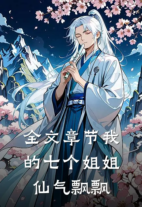 全文章节我的七个姐姐仙气飘飘