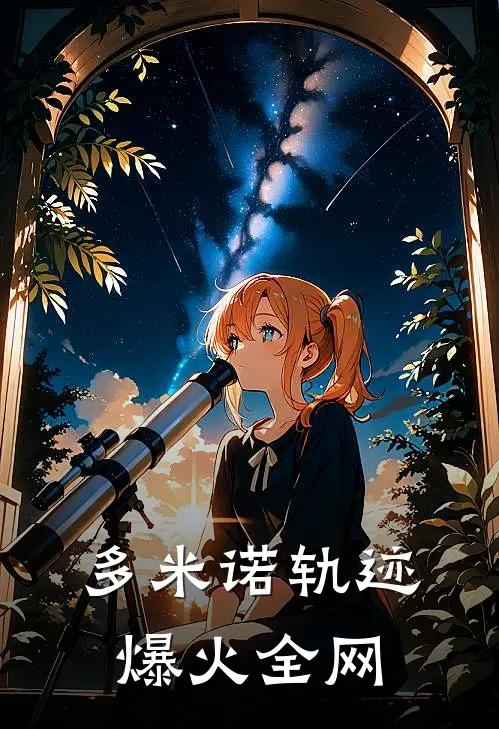 多米诺轨迹爆火全网