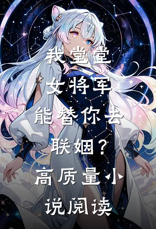 我堂堂女将军，能替你去联姻？高质量小说阅读