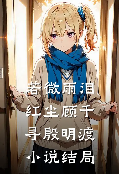 若微雨泪红尘顾千寻殷明渡小说结局