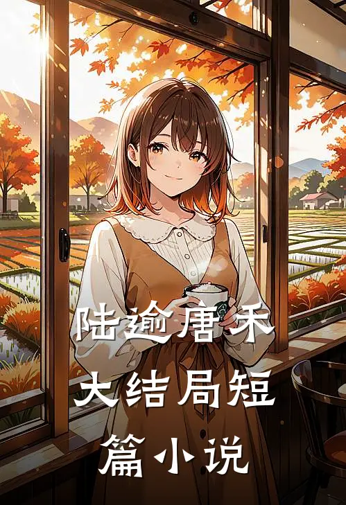 陆逾唐禾大结局短篇小说