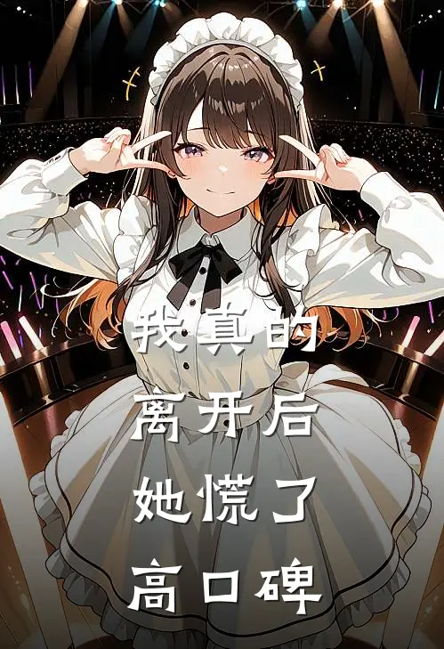 我真的离开后，她慌了高口碑