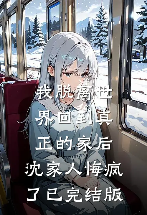 我脱离世界回到真正的家后，沈家人悔疯了已完结版