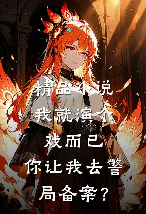 精品小说我就演个戏而已，你让我去警局备案？