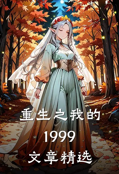 重生之我的1999文章精选