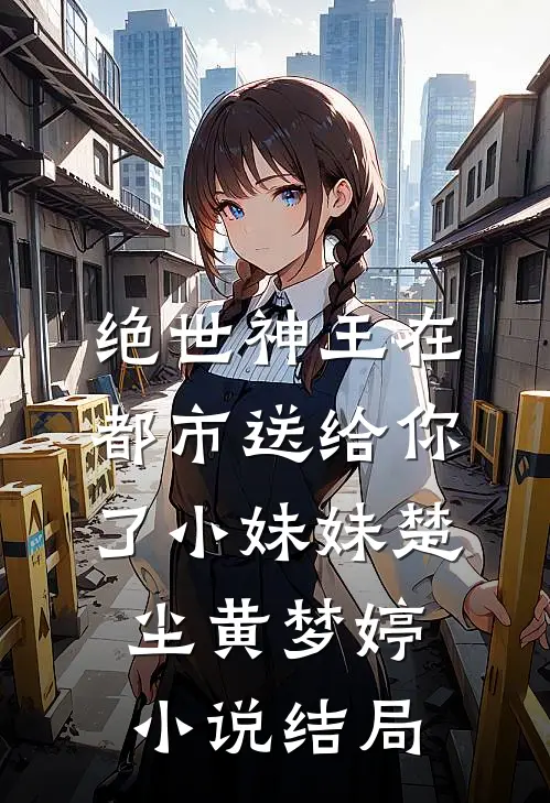 绝世神王在都市-送给你了小妹妹楚尘黄梦婷小说结局