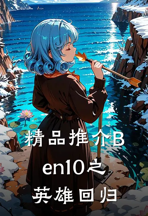 精品推介Ben10之英雄回归
