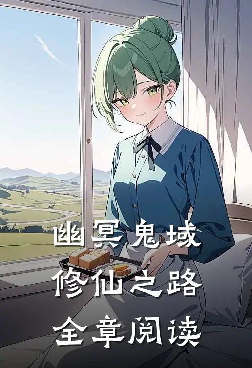 幽冥鬼域修仙之路全章阅读