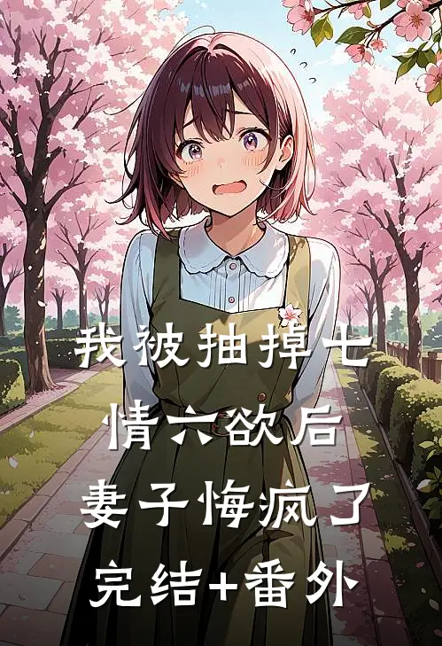 我被抽掉七情六欲后，妻子悔疯了完结+番外