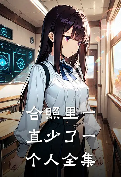 合照里一直少了一个人全集