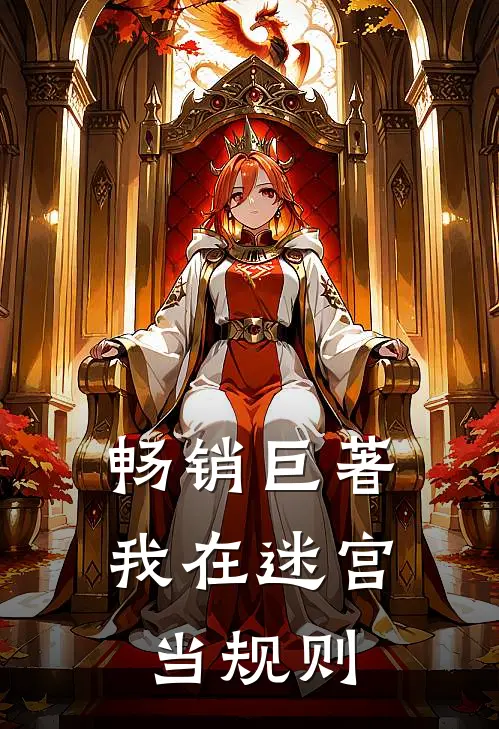 畅销巨著我在迷宫当规则