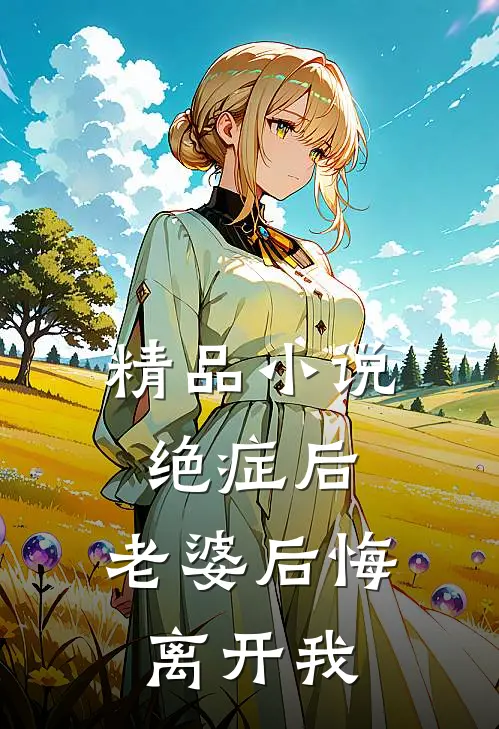 精品小说绝症后，老婆后悔离开我