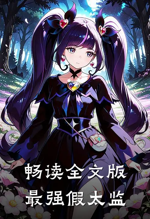 畅读全文版最强假太监