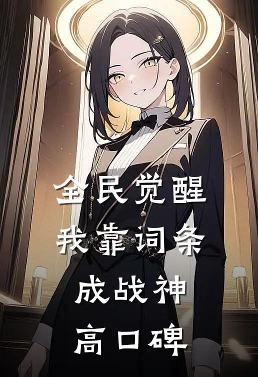 全民觉醒：我靠词条成战神高口碑