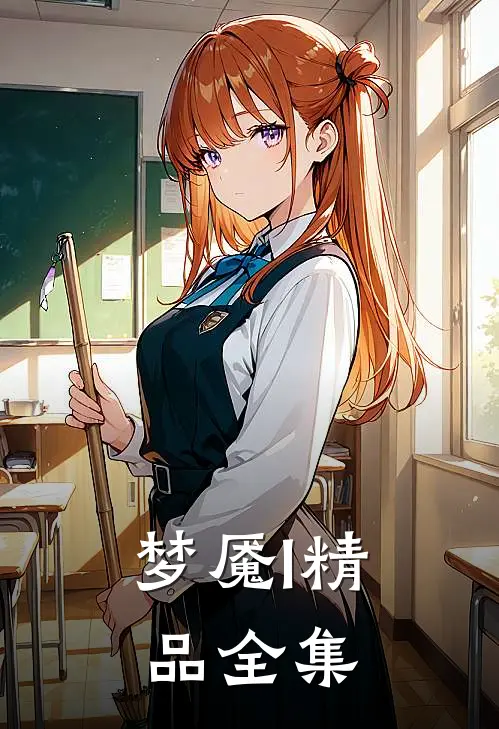梦魇I精品全集