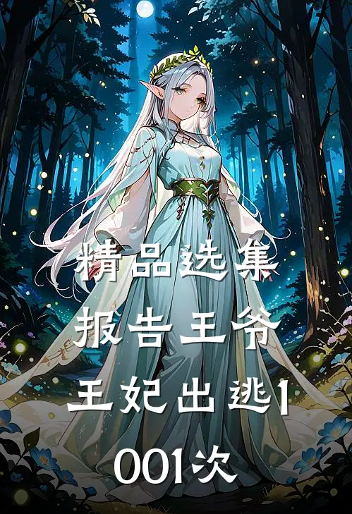 精品选集报告王爷，王妃出逃1001次