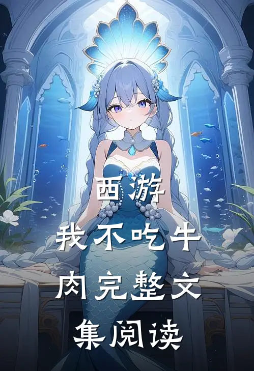 西游：我不吃牛肉完整文集阅读
