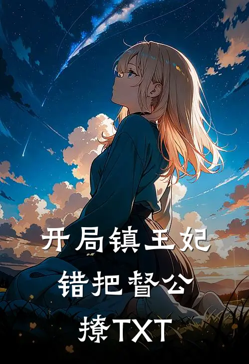 开局镇王妃，错把督公撩TXT