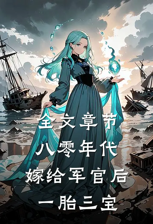 全文章节八零年代：嫁给军官后一胎三宝