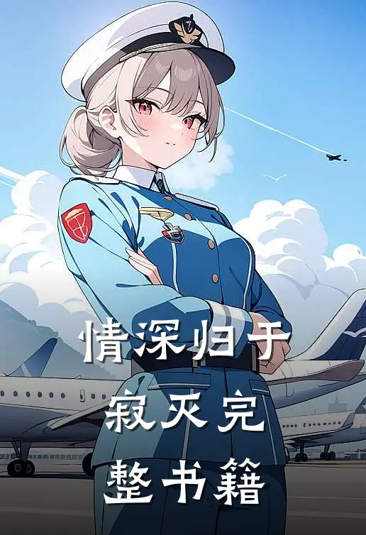情深归于寂灭完整书籍