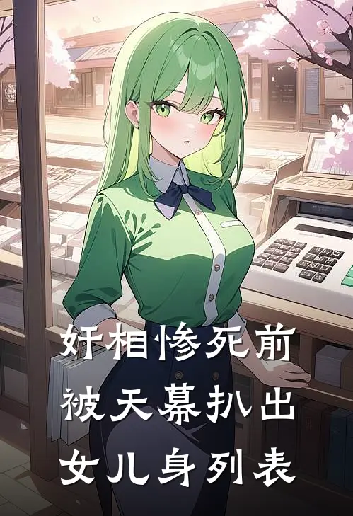 奸相惨死前，被天幕扒出女儿身列表