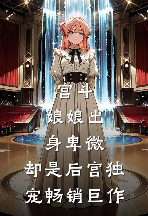 宫斗：娘娘出身卑微，却是后宫独宠畅销巨作