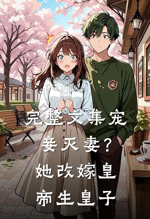完整文集宠妾灭妻？她改嫁皇帝生皇子