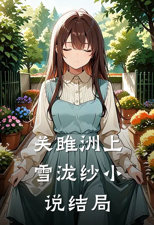 关雎洲上雪泷纱小说结局