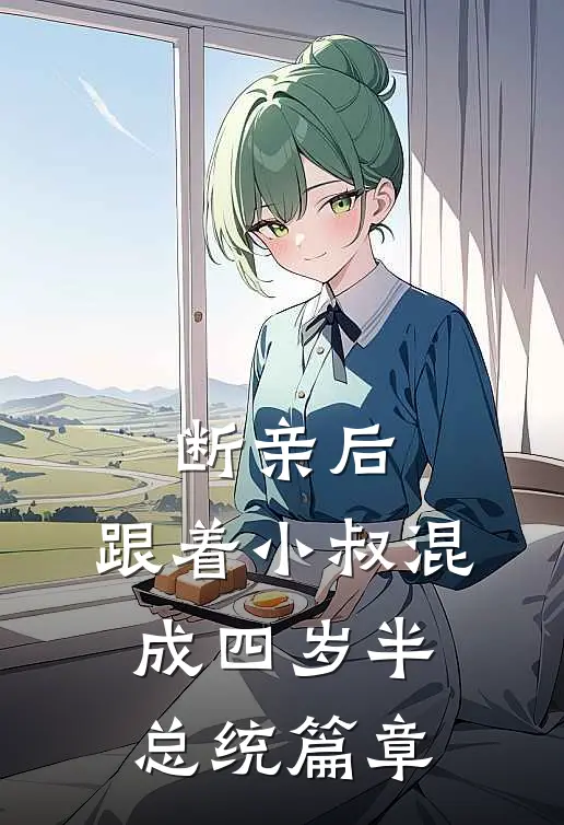 断亲后，跟着小叔混成四岁半总统篇章