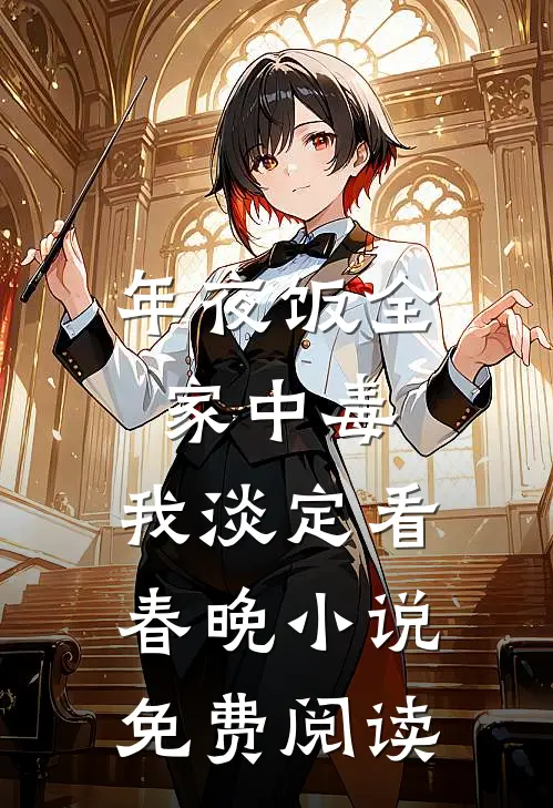 年夜饭全家中毒，我淡定看春晚小说免费阅读