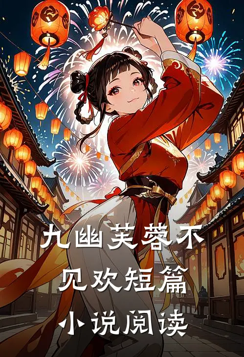 九幽芙蓉不见欢短篇小说阅读