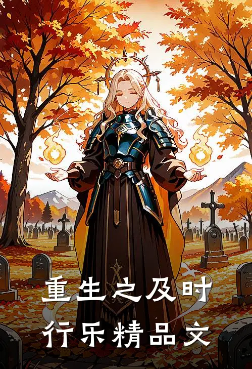 重生之及时行乐精品文