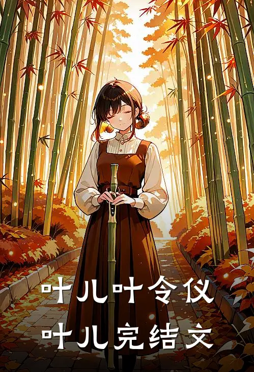 叶儿叶令仪叶儿完结文