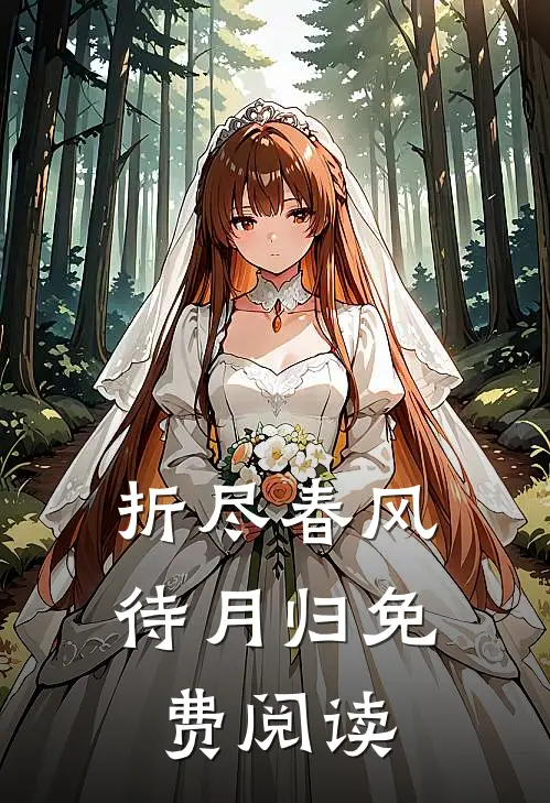 折尽春风待月归免费阅读