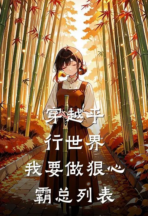 穿越平行世界：我要做狠心霸总列表