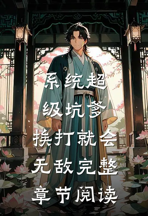系统超级坑爹，挨打就会无敌完整章节阅读