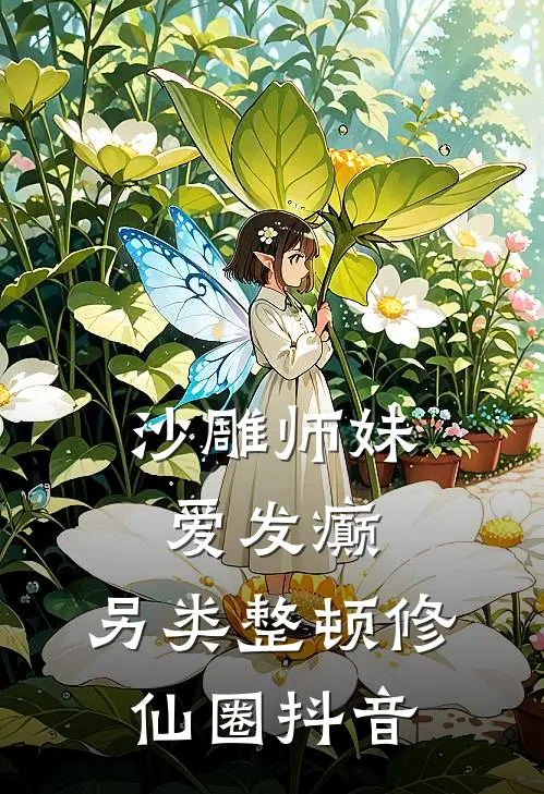 沙雕师妹爱发癫，另类整顿修仙圈抖音