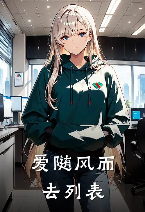爱随风而去列表