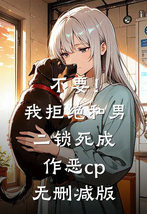 不要！我拒绝和男二锁死成作恶cp无删减版