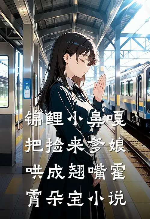 锦鲤小鼻嘎，把捡来爹娘哄成翘嘴霍霄朵宝小说