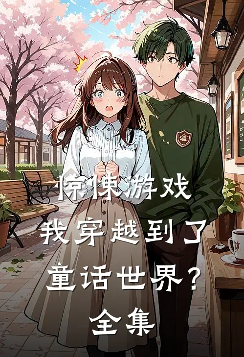 惊悚游戏：我穿越到了童话世界？全集