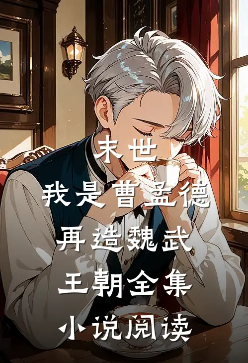 末世：我是曹孟德，再造魏武王朝全集小说阅读