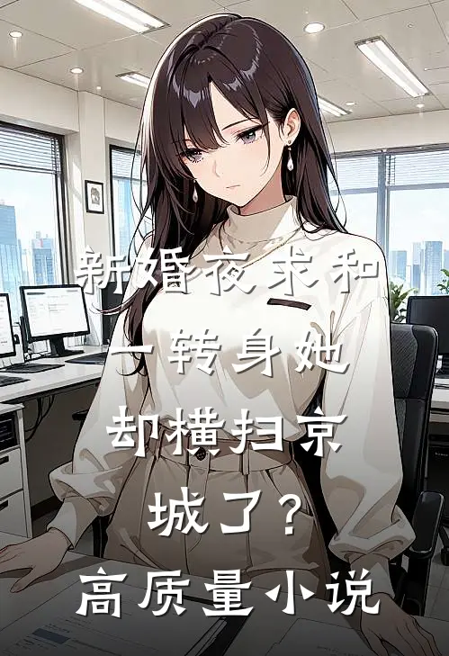 新婚夜求和，一转身她却横扫京城了？高质量小说