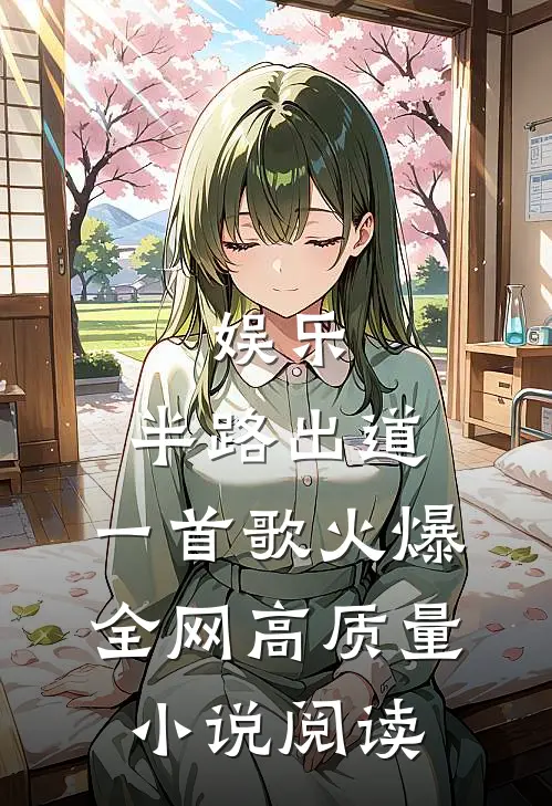 娱乐：半路出道，一首歌火爆全网高质量小说阅读