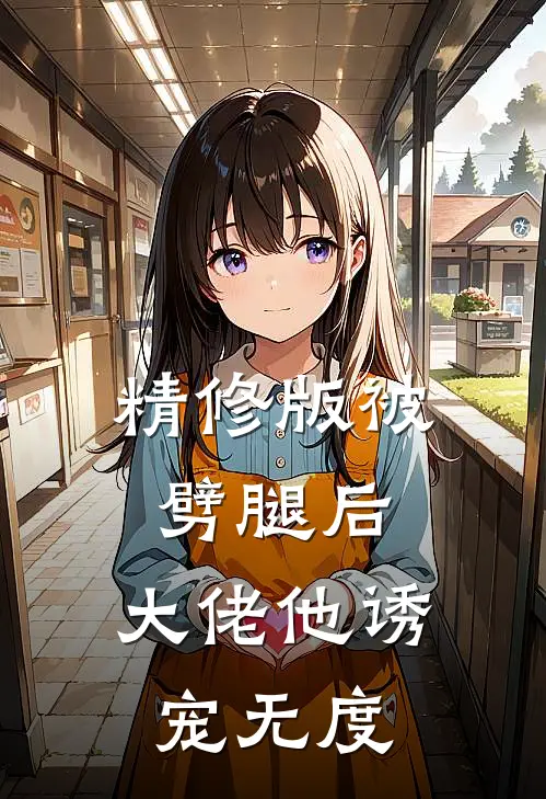 精修版被劈腿后，大佬他诱宠无度